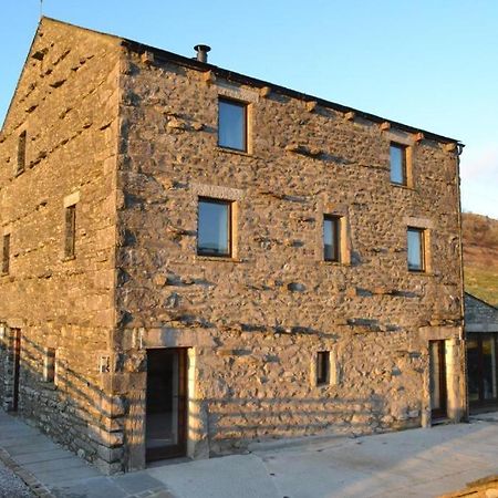 إنغيلتون Dalecote Barn Bed And Breakfast المظهر الخارجي الصورة