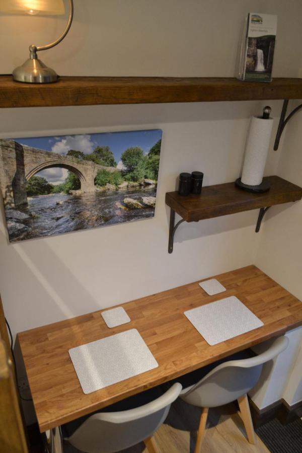 إنغيلتون Dalecote Barn Bed And Breakfast المظهر الخارجي الصورة