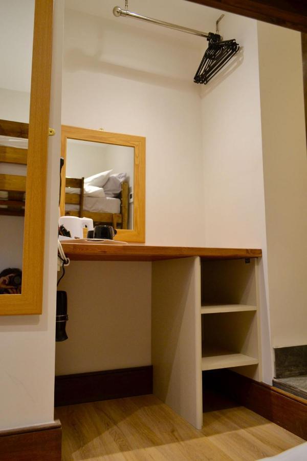 إنغيلتون Dalecote Barn Bed And Breakfast المظهر الخارجي الصورة